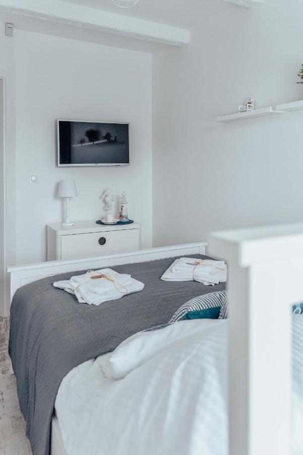 Apartament Heaven Bay 얀타르 외부 사진